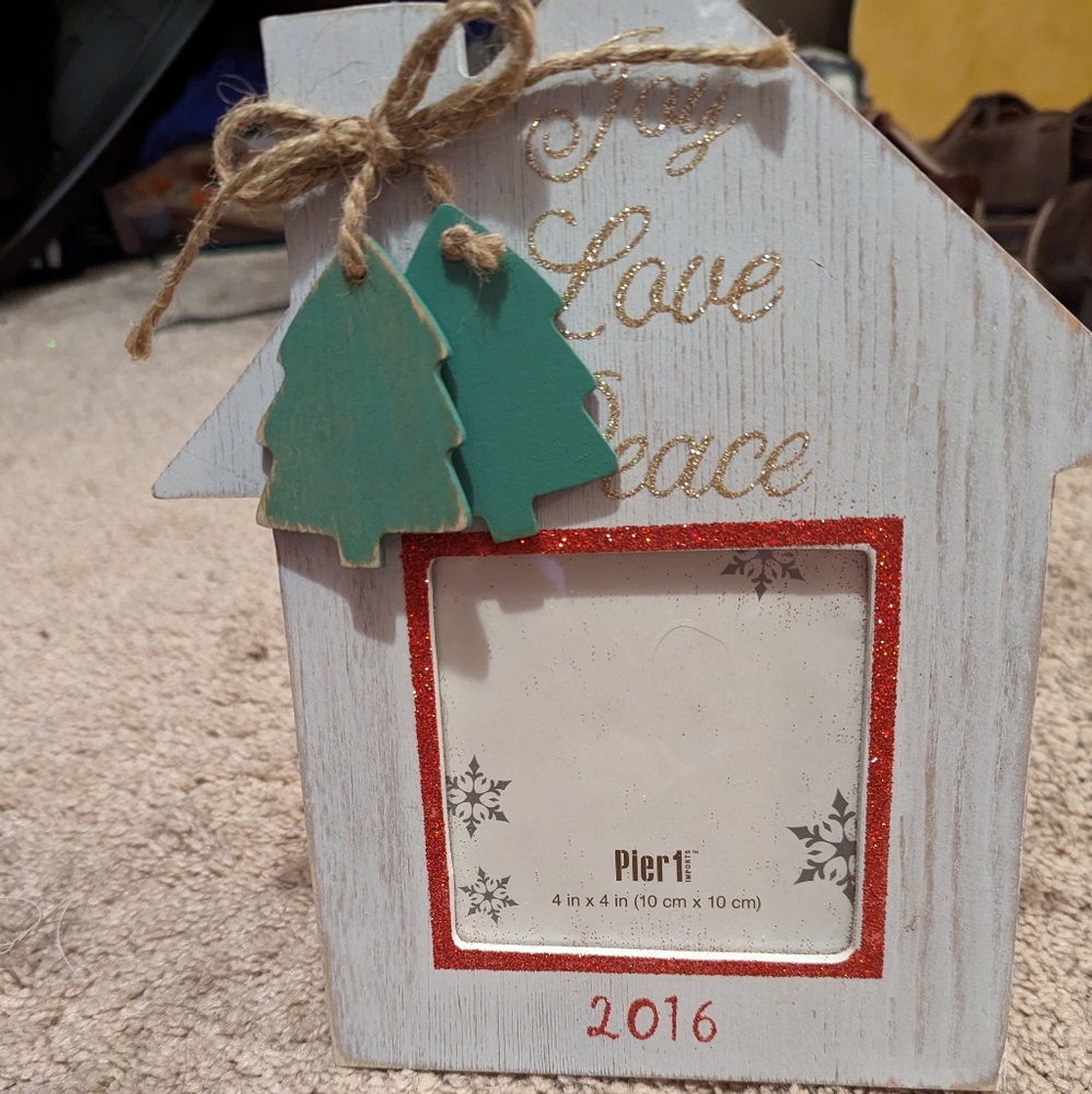 Picture frame